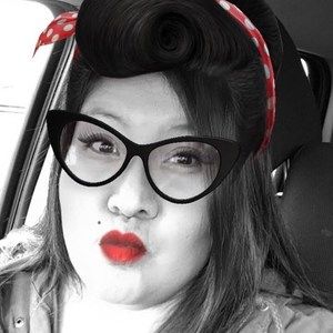 Meet your Posher, Leanne